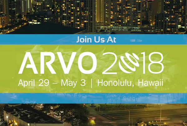 ARVO2018