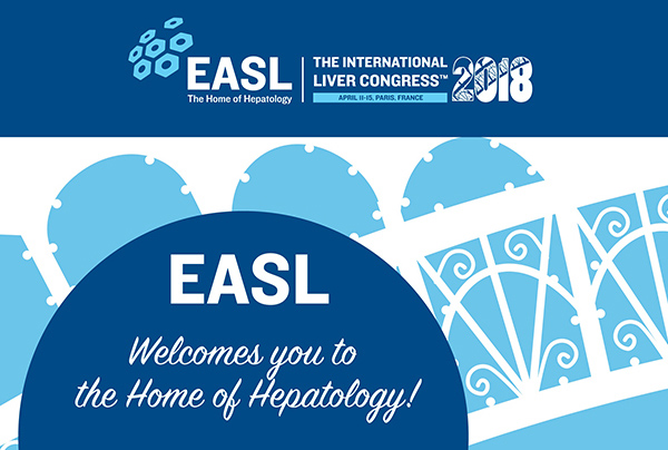 Physiogenex to present its NASH mouse and hamster models at the EASL-ILC 2018 in Paris, France