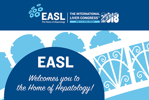 EASL2018