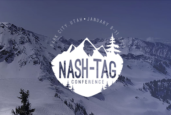 NASH-TAG Conference 2020 (January 9-11)