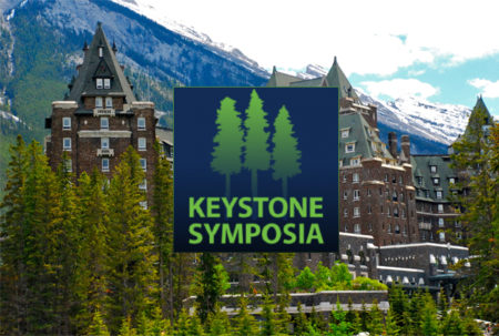 Keystone Symposia Immunometabolism, Metaflammation and Metabolic Disorders, (April 14-18, 2019) in Vancouver, British Columbia Keystone Symposia