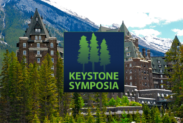 Keystone Symposia Immunometabolism, Metaflammation and Metabolic Disorders, (April 14-18, 2019) in Vancouver, British Columbia