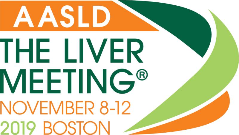 AASLD Liver Meeting (November 8-12) in Boston, Massachusetts