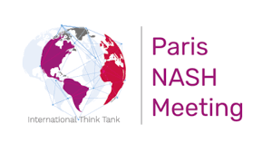 Physiogenex to present its 3-week NASH mouse model at the 7th Paris NASH meeting