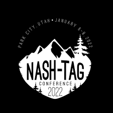 NASH-TAG Conference 2022 (January 6-8)