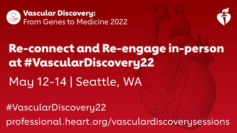 Physiogenex to present its obese hamster model of severe COVID-19 at Vascular Discovery 2022 in Seattle, WA, USA