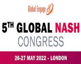 Physiogenex to present the effects of clinical benchmarks in its obese NASH hamster model at the Global NASH conference in London May 26-27th, 2022