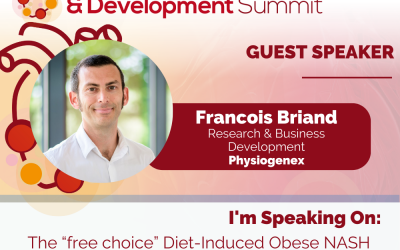 Physiogenex to present its obese NASH hamster model at the 2nd HFpEF Summit in Boston, MA, Jan. 25-26, 2023