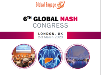 Physiogenex to present its obese NASH hamster model at the Global NASH Congress, London, UK, March 2nd-3rd, 2023