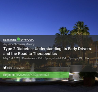 Physiogenex and Cardiomedex to present a new diabetic NASH HFpEF hamster model at the Keystone conference on Type 2 Diabetes therapeutics, May 1-4 in Palm Springs, CA, USA