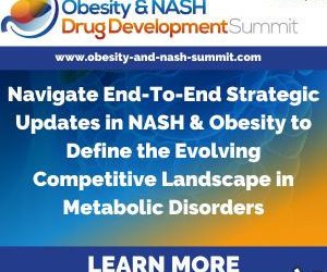 Physiogenex to present its obese MetALD hamster model at the 7th Obesity and NASH Summit in Boston, MA, Nov. 27-29, 2023