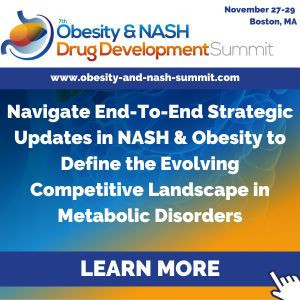 Physiogenex to present its obese MetALD hamster model at the 7th Obesity and NASH Summit in Boston, MA, Nov. 27-29, 2023