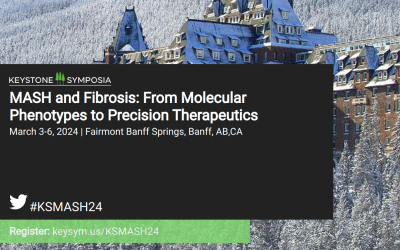 Physiogenex to present novel data in its 3-week MASH mouse model at the Keystone Conference on MASH and fibrosis in Banff, Canada March 4-7, 2024
