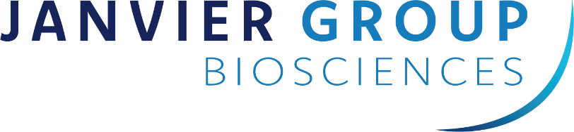 logo janvier group biosciences
